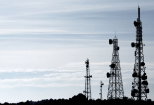 MTN. Glo and other Telecoms