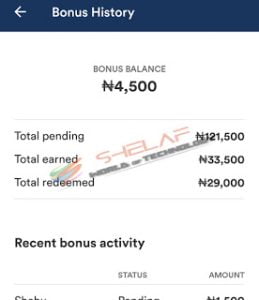 How to Make More Than 27k Every Week Without Investment Using Branch App During This COVID-19 Period 10 branch referral bonus