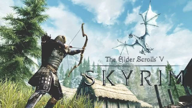 Best Free RPGs on Ocean of Games: A Treasure Trove for Gamers 6 Ocean of Games Skyrim