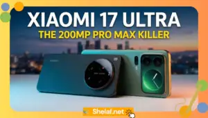 Xiaomi 17 Ultra Review